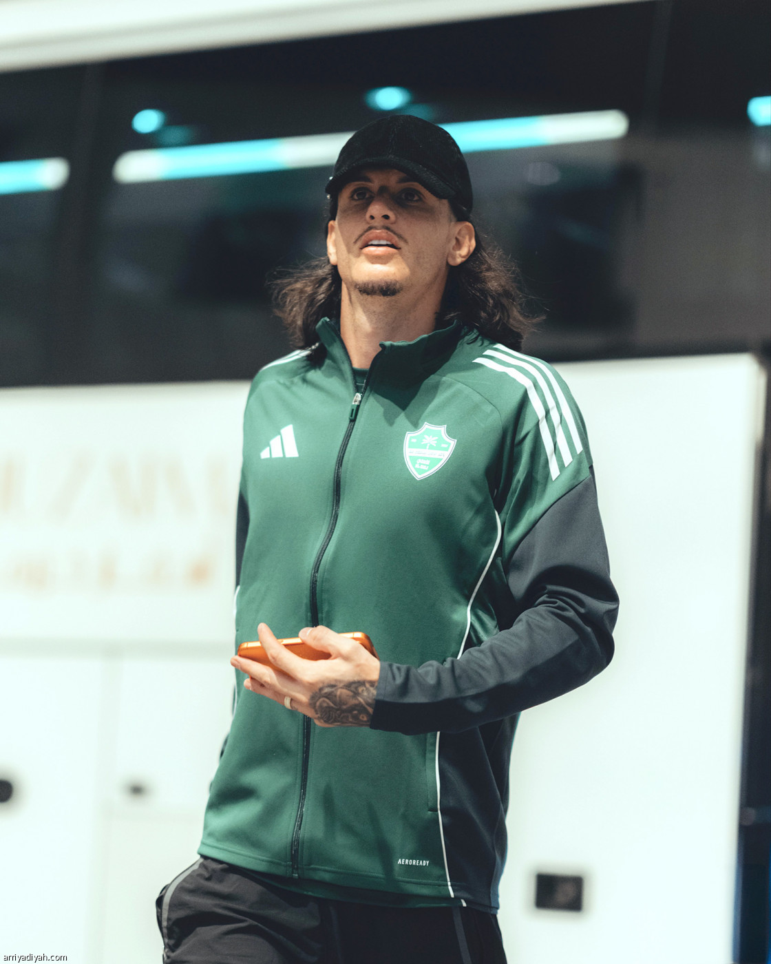 الوجهة حفر الباطن