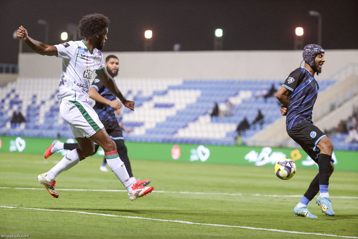 الباطن يقصي الاتفاق