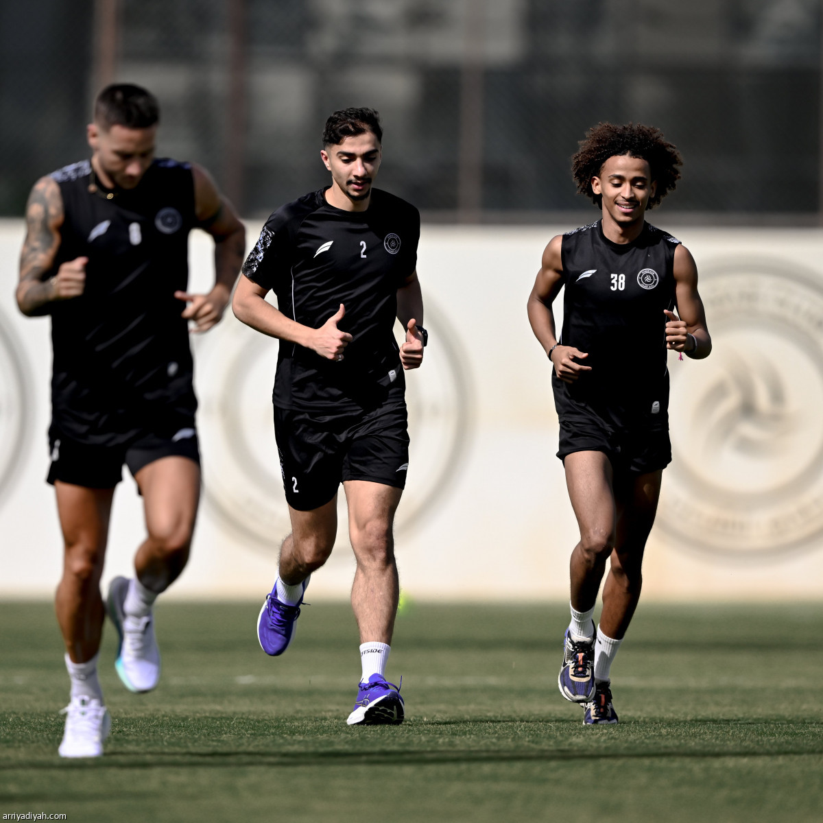 استرجاعية في الشباب