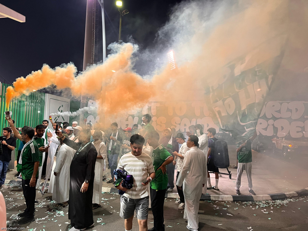 دعم جماهيري أهلاوي