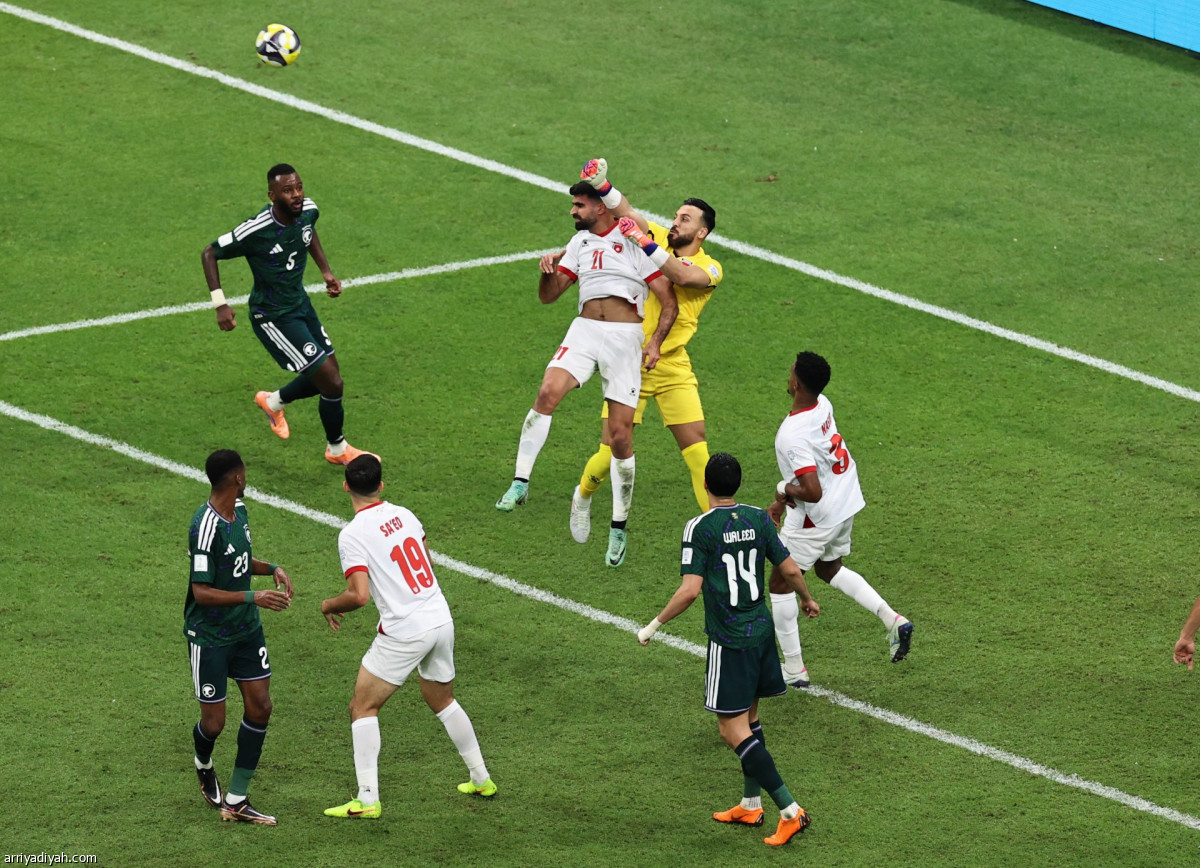 الأردن.. أول نهائي