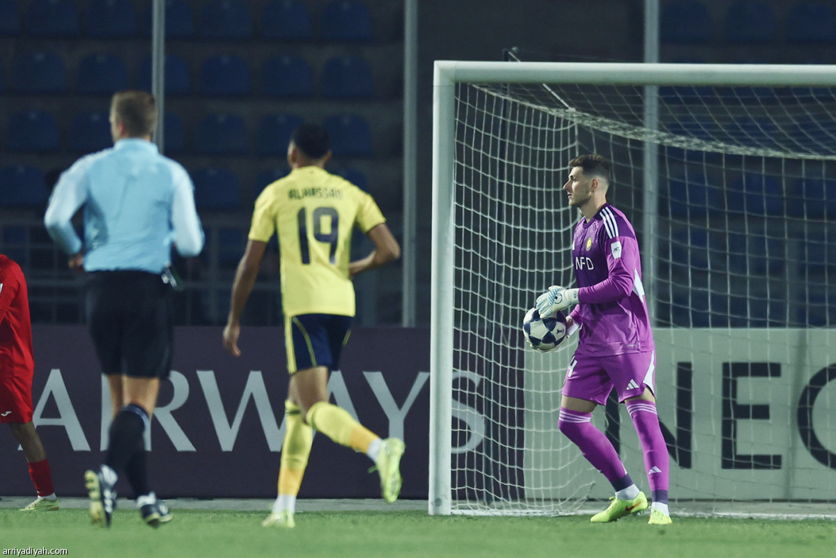 نصر بالأربعة