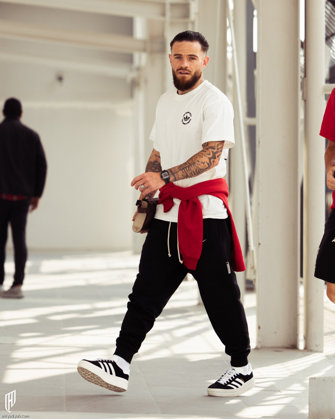 الحصة الأخيرة