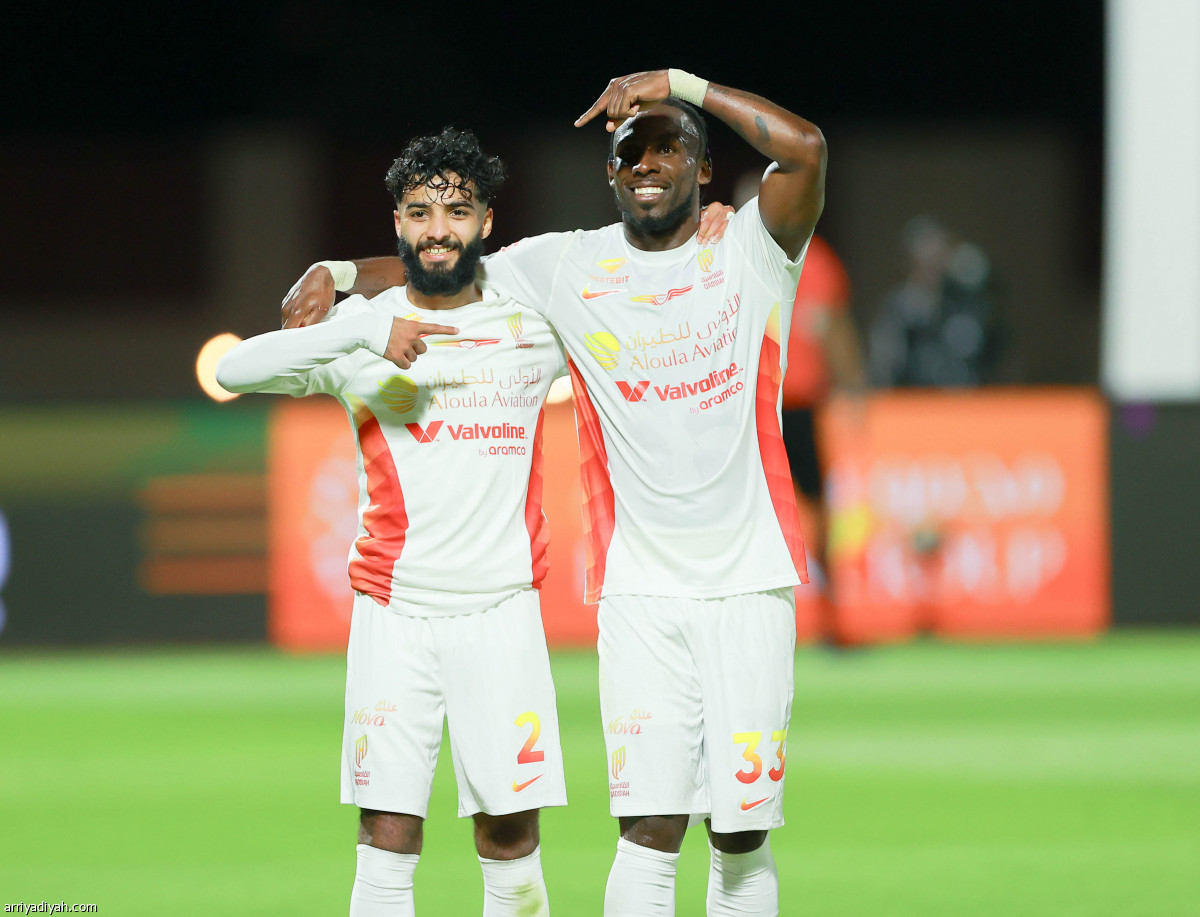 القادسية.. الانتصارات مستمرة