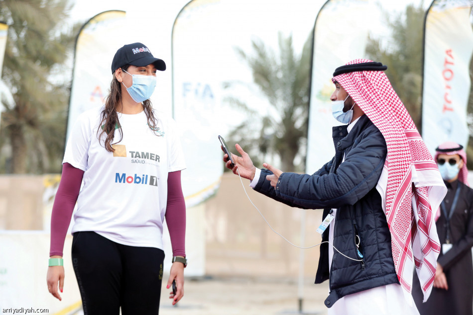 دانيا :
«الدباب».. انطلاقتي