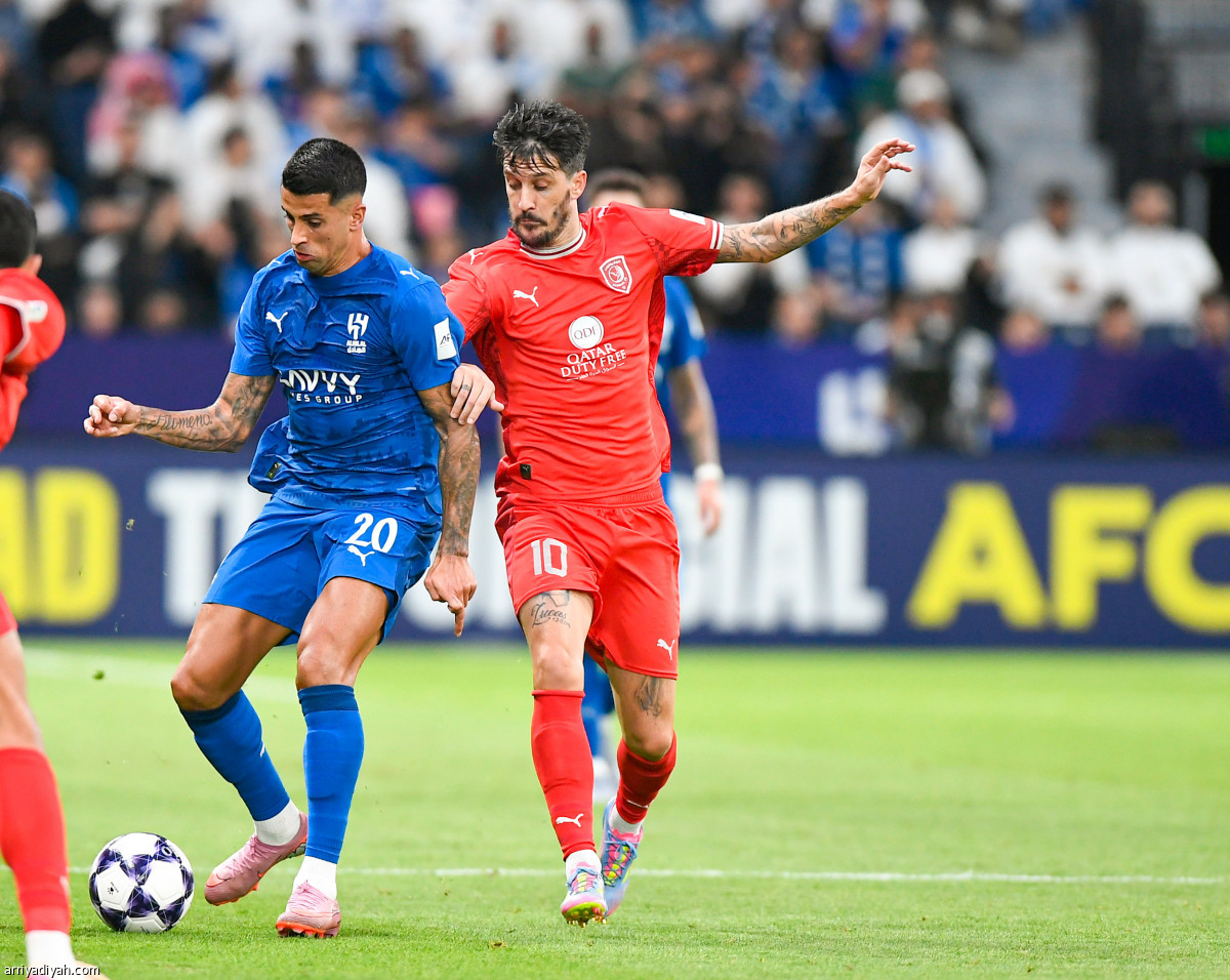 كانسيلو يتألم