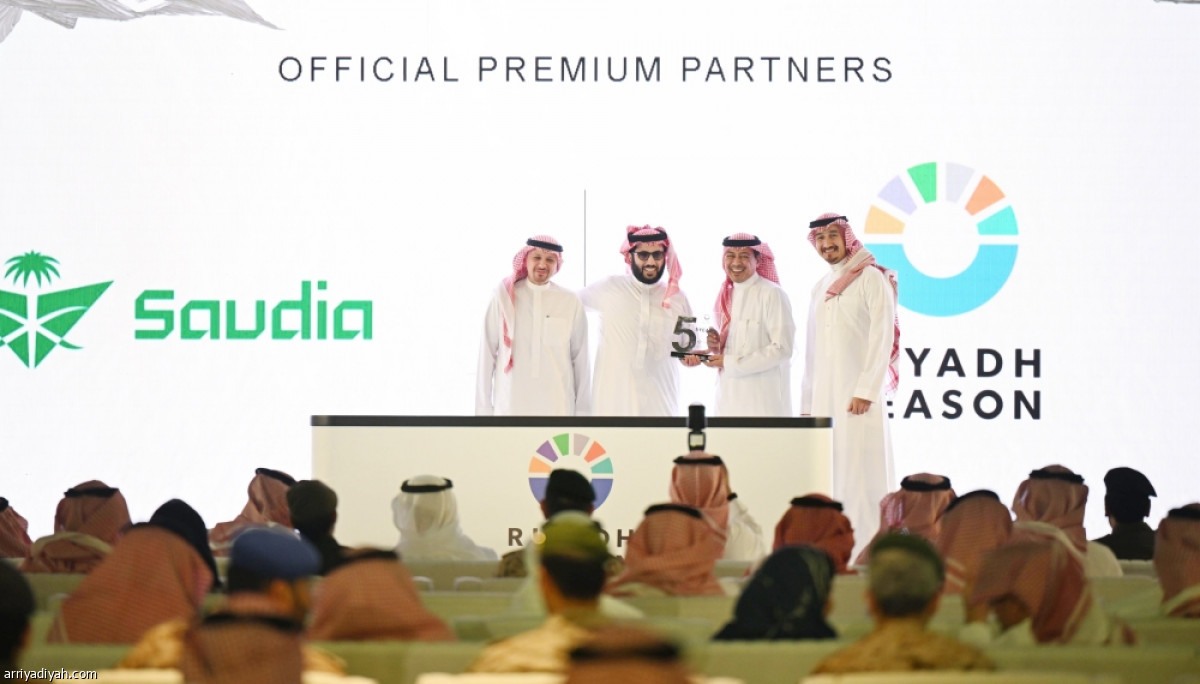 شركاء الموسم