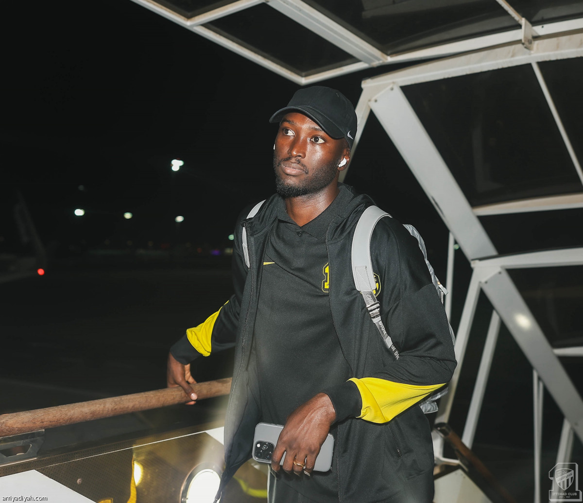 الاتحاد في القصيم