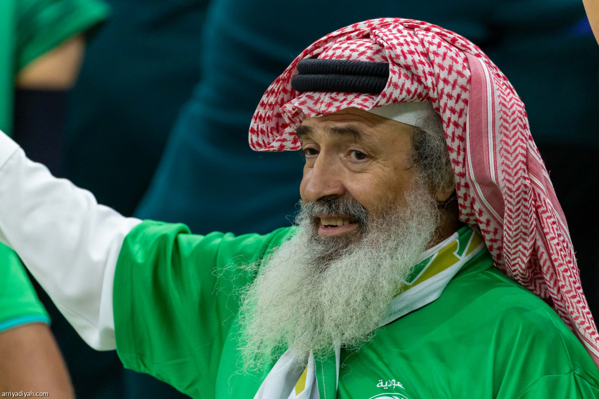 أعلى حضور جماهيري