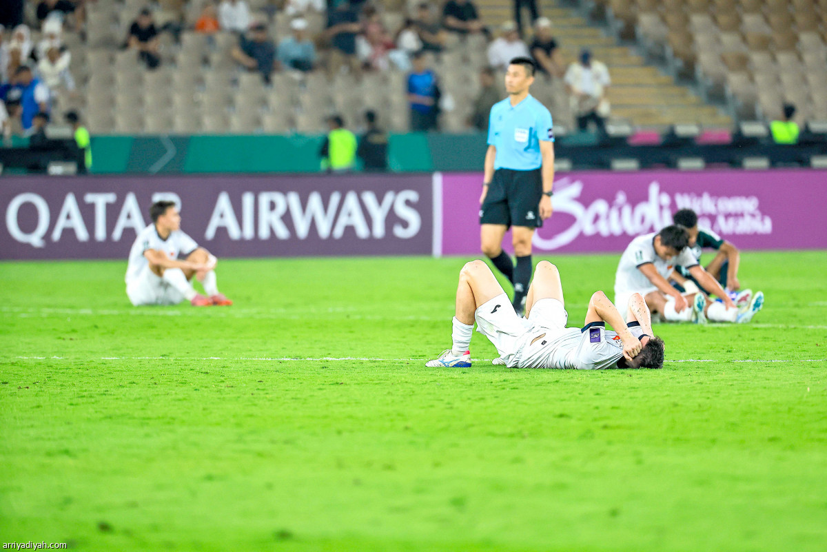 صقور 23.. انتصار أول