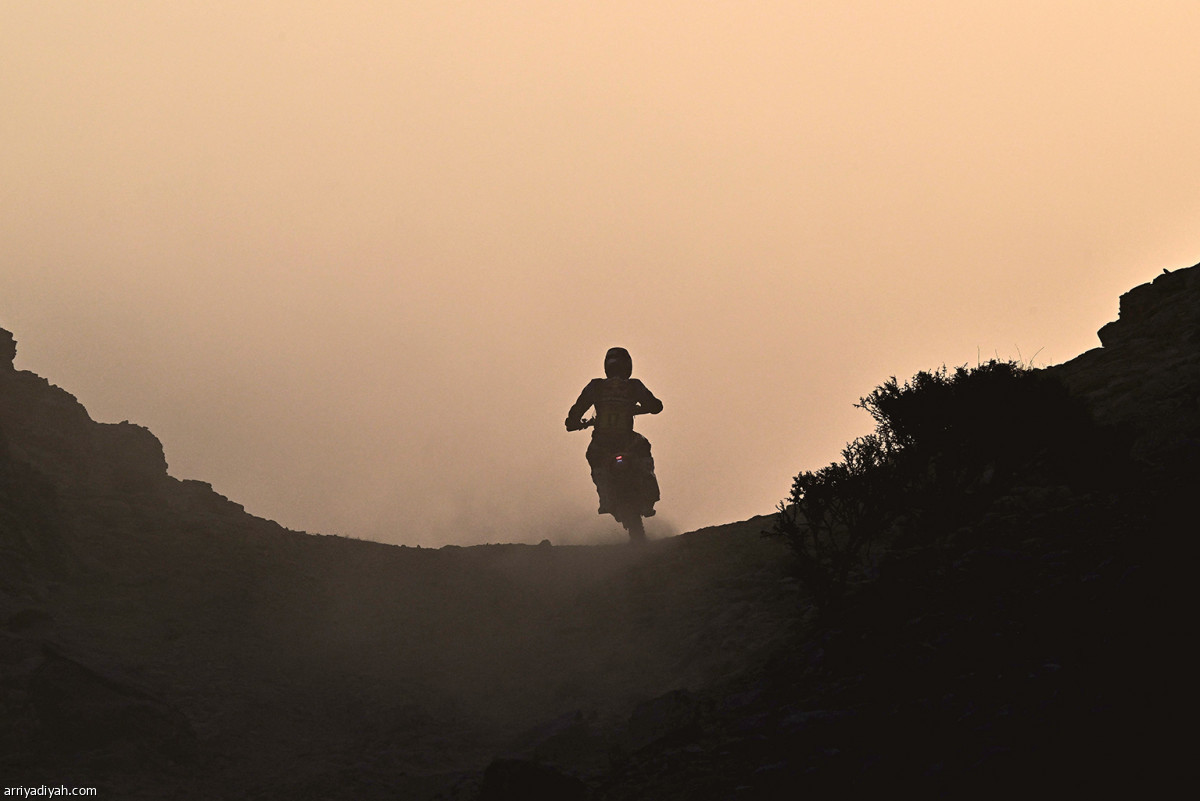 تحديات داكار