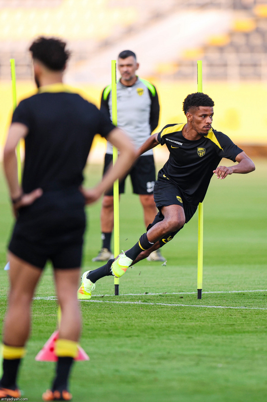 جاهزية اتحادية