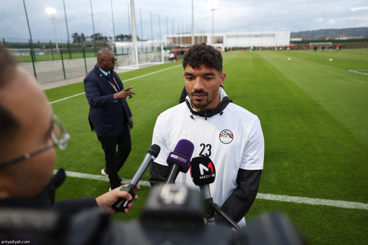 تحضير تحت الأمطار