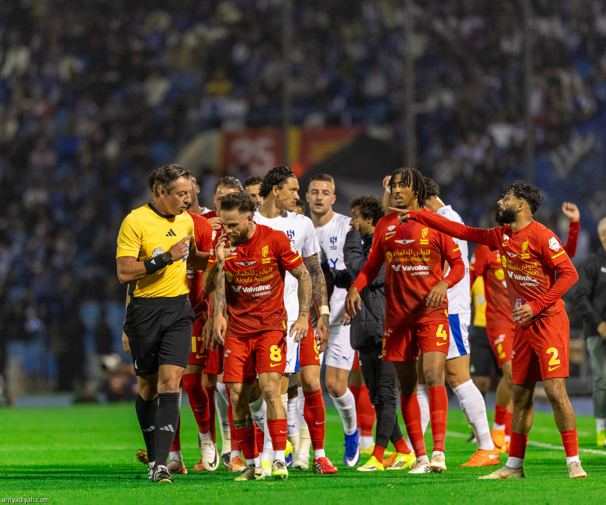 اعتراضات تحكيمية