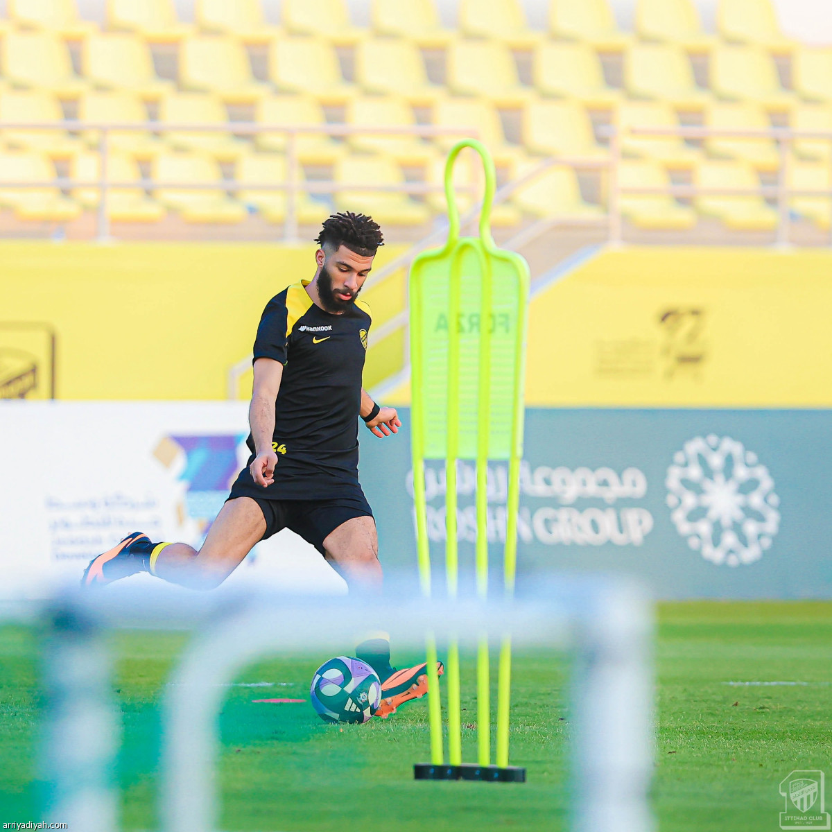 عودة الدوليين