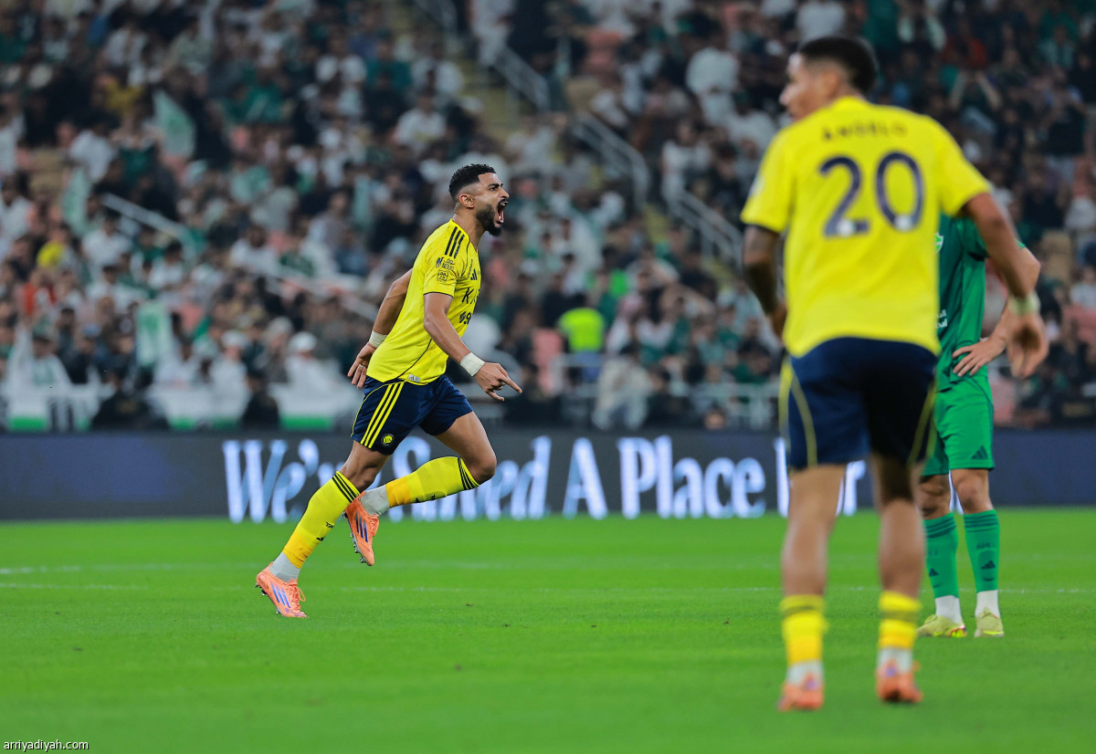 هفوة تصدم الصانبي