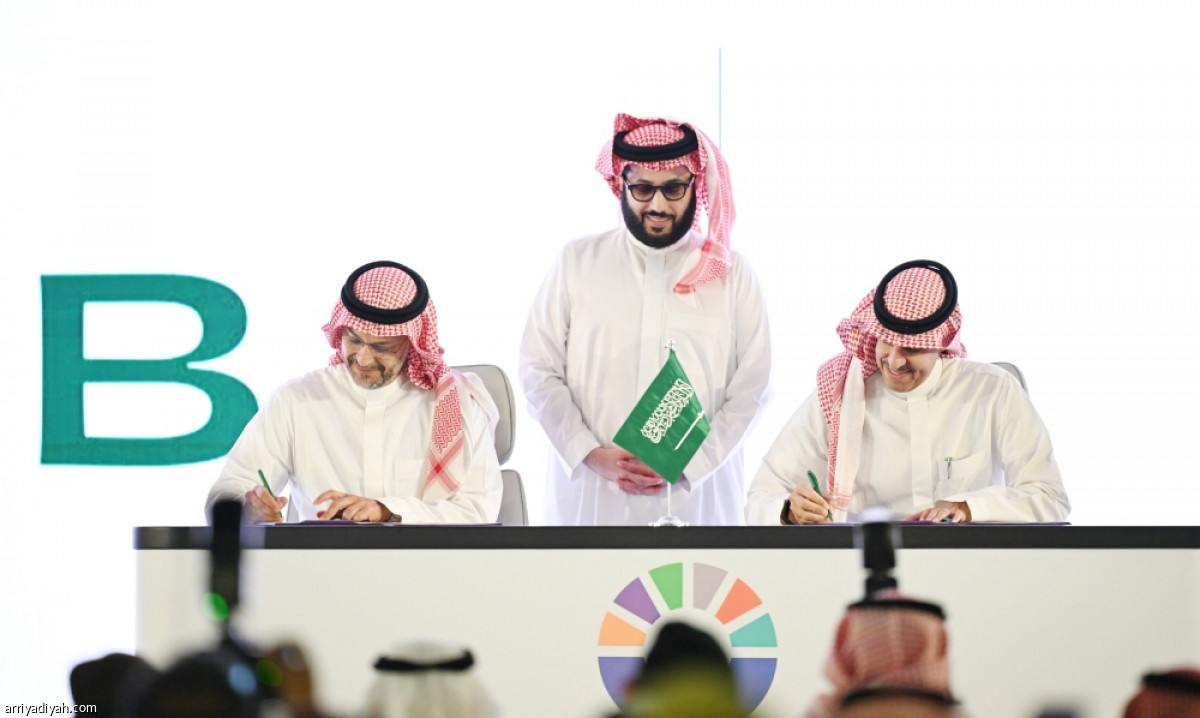 شركاء الموسم