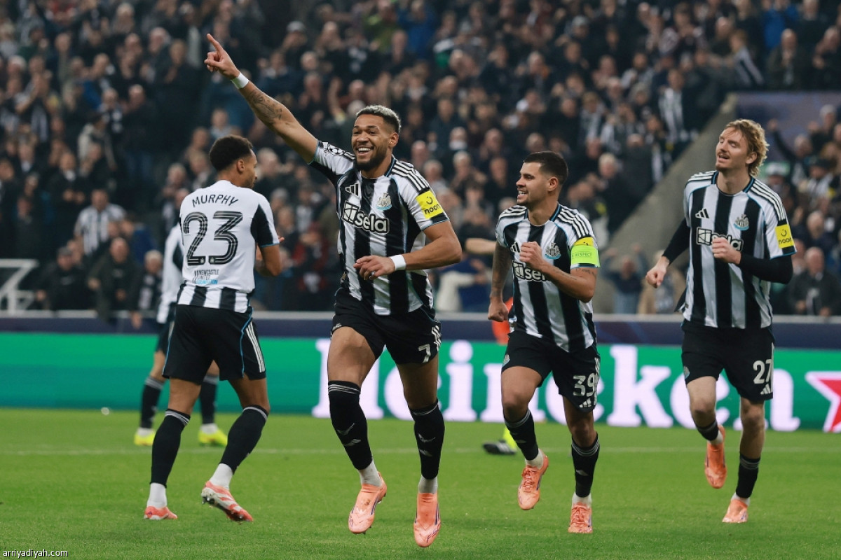 الفرحة الثالثة