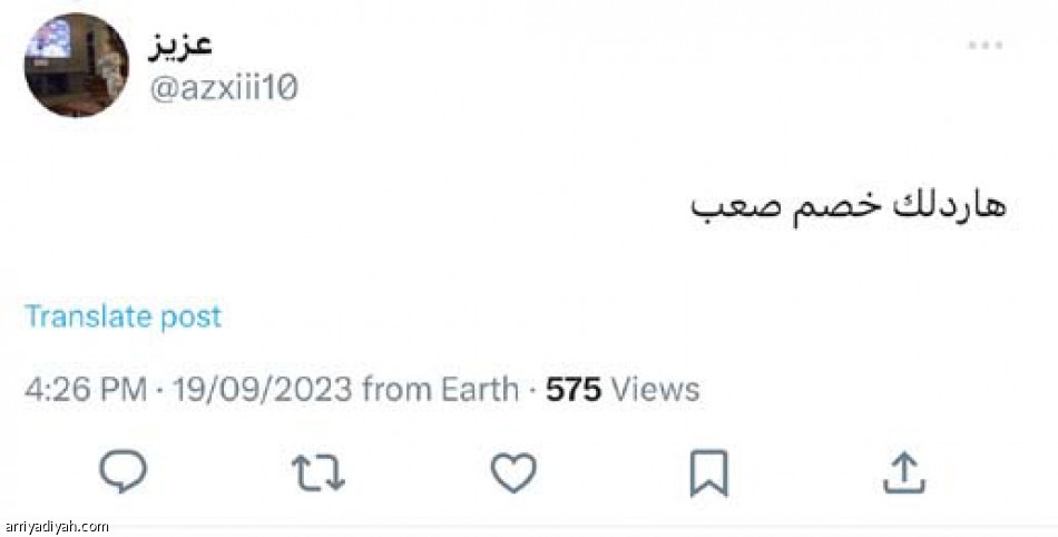 سلبية الأخضر..
«خصم قوي.. نحتاج مهاجما»