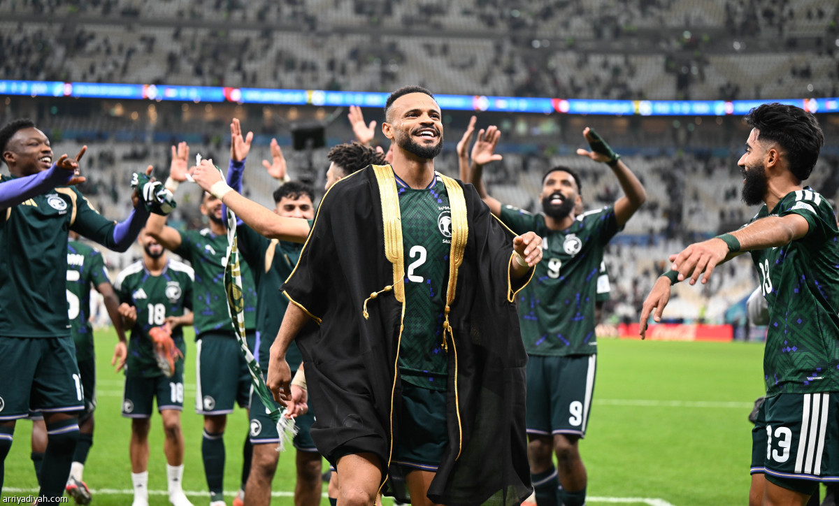 إلى نصف النهائي